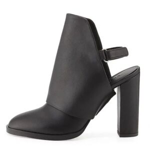 Vince Jody Sling Back Heeled Mules size 8